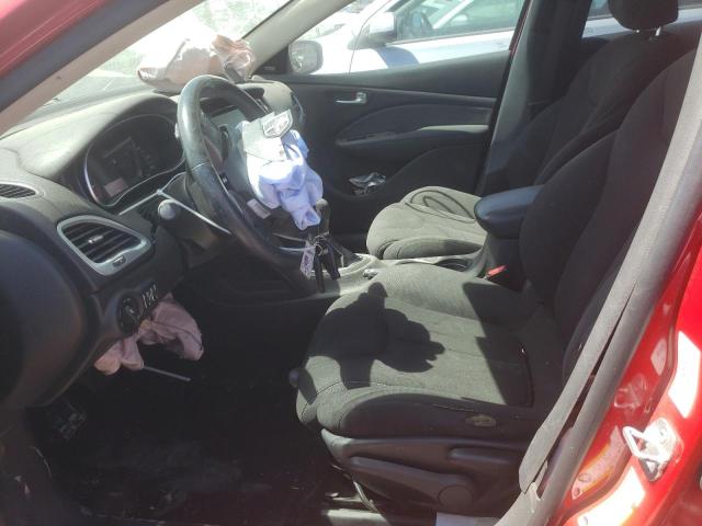 2013 Dodge Dart Sxt VIN: 1C3CDFBA2DD311894 Lot: 58364144