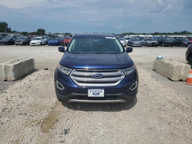 2016 FORD EDGE SEL - 2FMPK4J88GBB84645