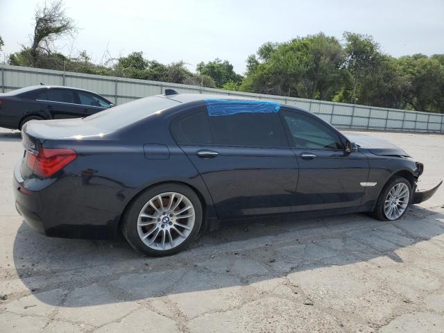 VIN WBAYG6C59FD383752 2015 BMW 7 Series, 740 Ld Xdrive no.3