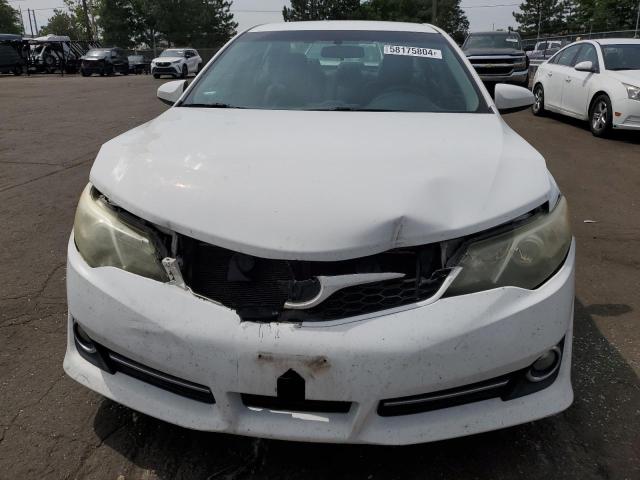 2012 Toyota Camry Base VIN: 4T1BF1FK6CU567022 Lot: 58175804