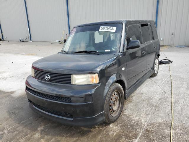 2005 Toyota Scion Xb VIN: JTLKT324950204969 Lot: 59236694