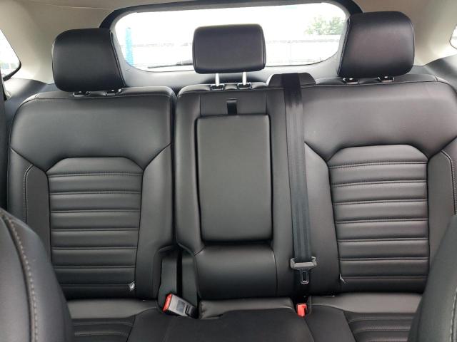 2022 Ford Edge Sel VIN: 2FMPK4J9XNBA54100 Lot: 60291514