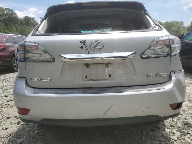 2010 Lexus Rx 350 VIN: 2T2BK1BA2AC024303 Lot: 57574294