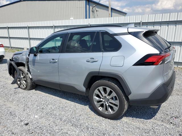 2T3C1RFV0PW275276 2023 TOYOTA RAV 4 - Image 2