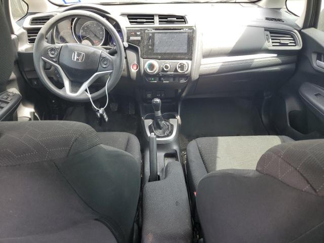 2017 Honda Fit Ex VIN: 3HGGK5G76HM700365 Lot: 61319814