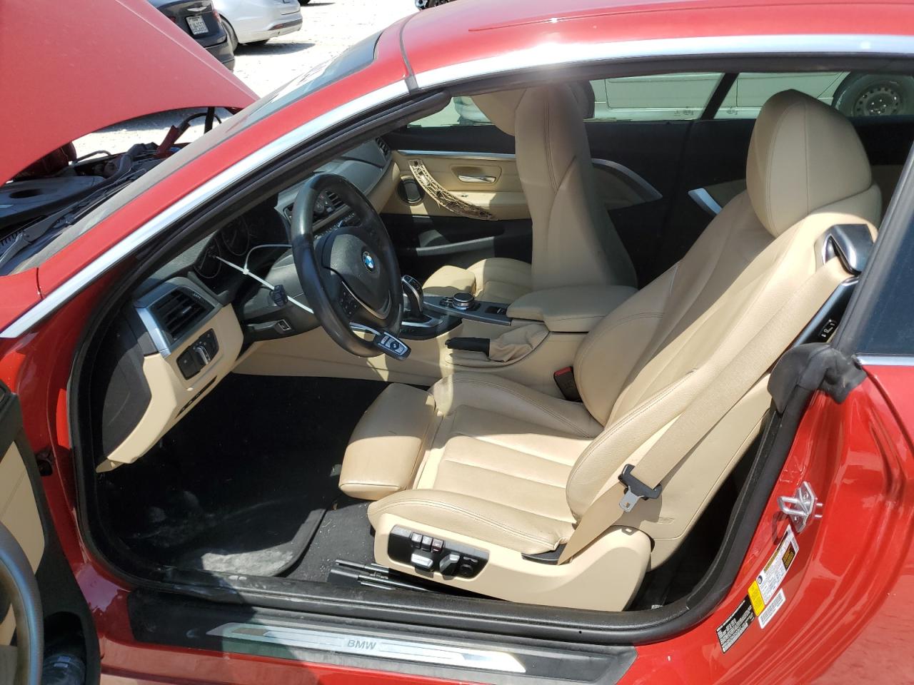 WBA4Z5C56JEA32872 2018 BMW 440I