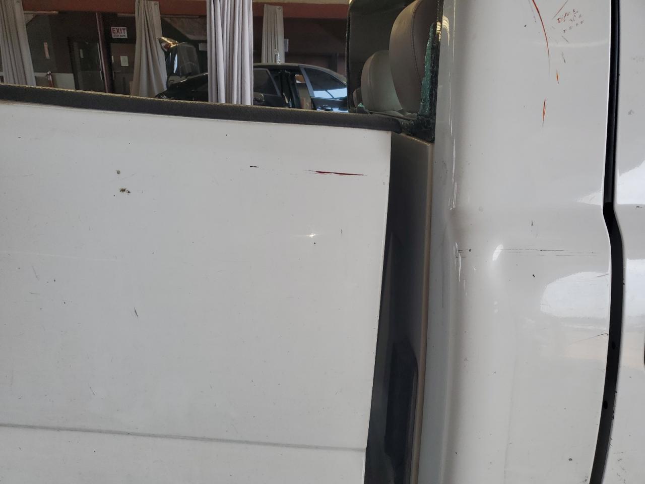 1GTEC14X547283801 2004 GMC New Sierra