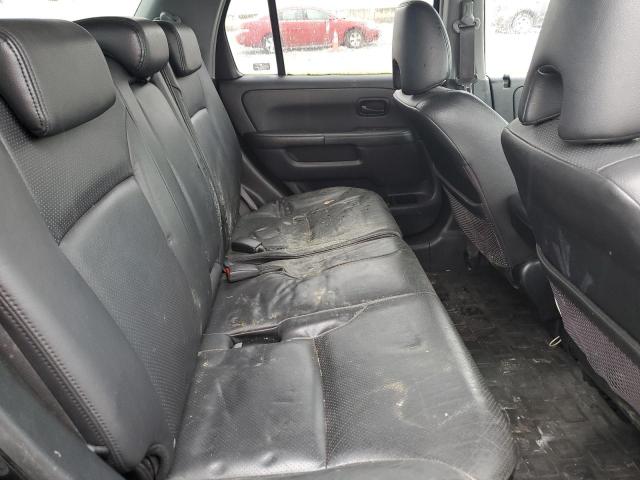 2005 Honda Cr-V Se VIN: JHLRD78985C002353 Lot: 61042994