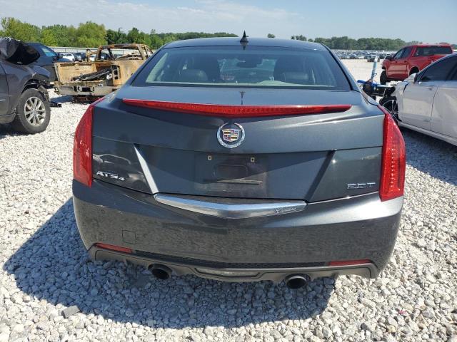 2014 Cadillac Ats Luxury VIN: 1G6AH5SX2E0158953 Lot: 58812914