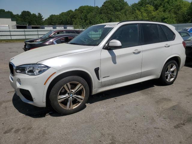 2015 BMW X5 xDrive35I VIN: 5UXKR0C54F0P00519 Lot: 57263434