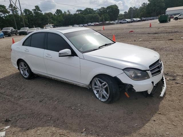 VIN WDDGF8AB7EA946003 2014 Mercedes-Benz C-Class, 3... no.4