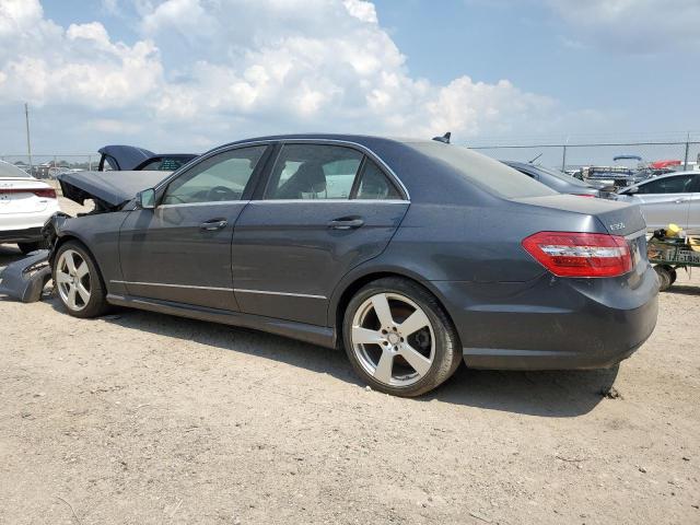 2011 Mercedes-Benz E 350 VIN: WDDHF5GB5BA458223 Lot: 58695754