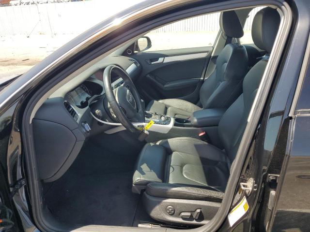 2012 Audi A4 Premium Plus VIN: WAUEFAFL1CN003313 Lot: 58098874