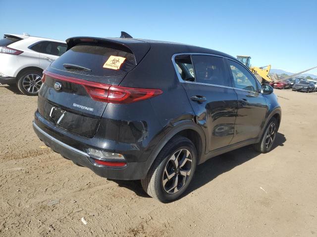 VIN KNDPMCAC7L7754926 2020 KIA Sportage, LX no.3