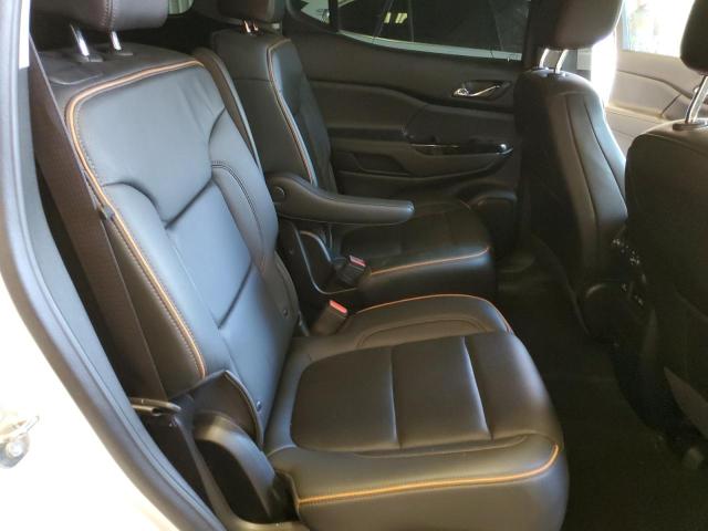 2023 GMC Acadia At4 VIN: 1GKKNLLS2PZ245871 Lot: 58221964