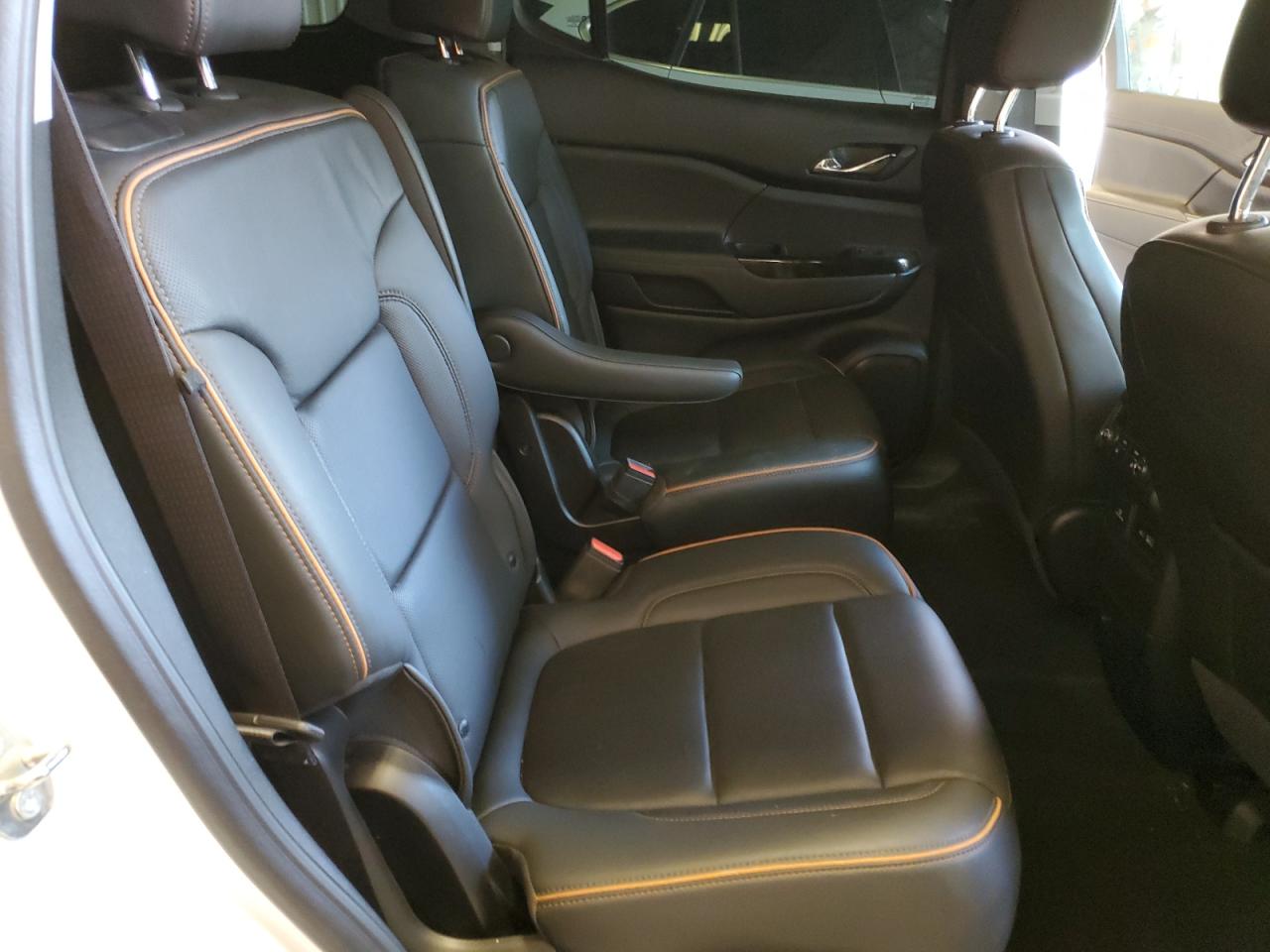 1GKKNLLS2PZ245871 2023 GMC Acadia At4