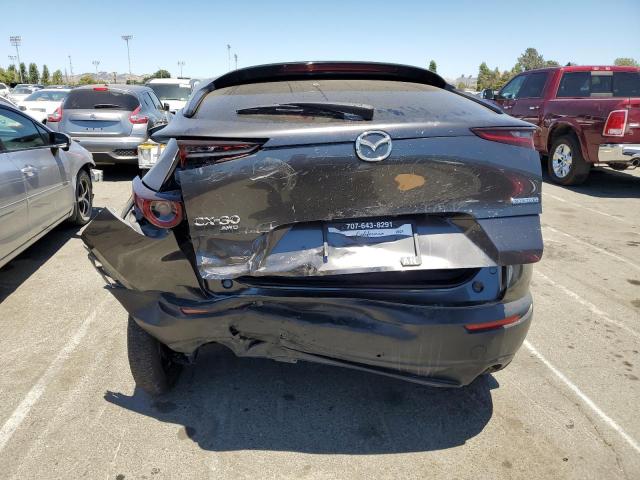 2021 Mazda Cx-30 Select VIN: 3MVDMBBL3MM255770 Lot: 61171344