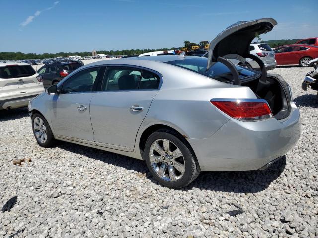 2012 Buick Lacrosse Premium VIN: 1G4GH5E35CF214664 Lot: 58008754