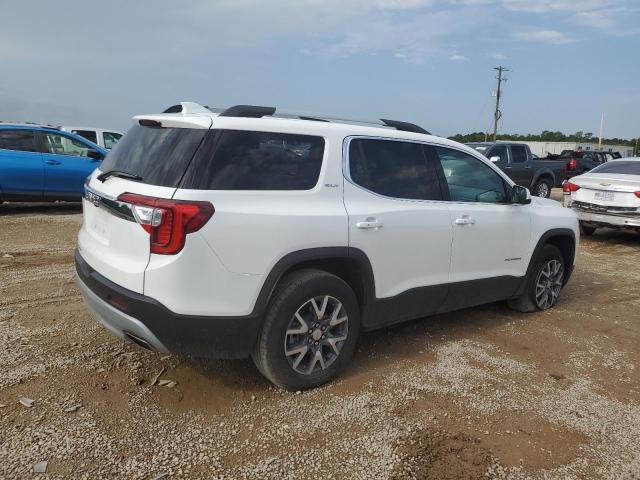 2023 GMC Acadia Slt VIN: 1GKKNML43PZ170637 Lot: 57252574