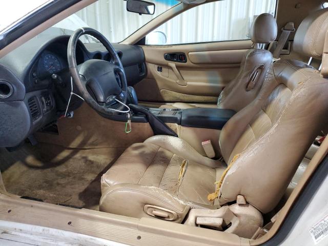 1998 Mitsubishi 3000 Gt Sl VIN: JA3AM84JXWY004544 Lot: 58643744