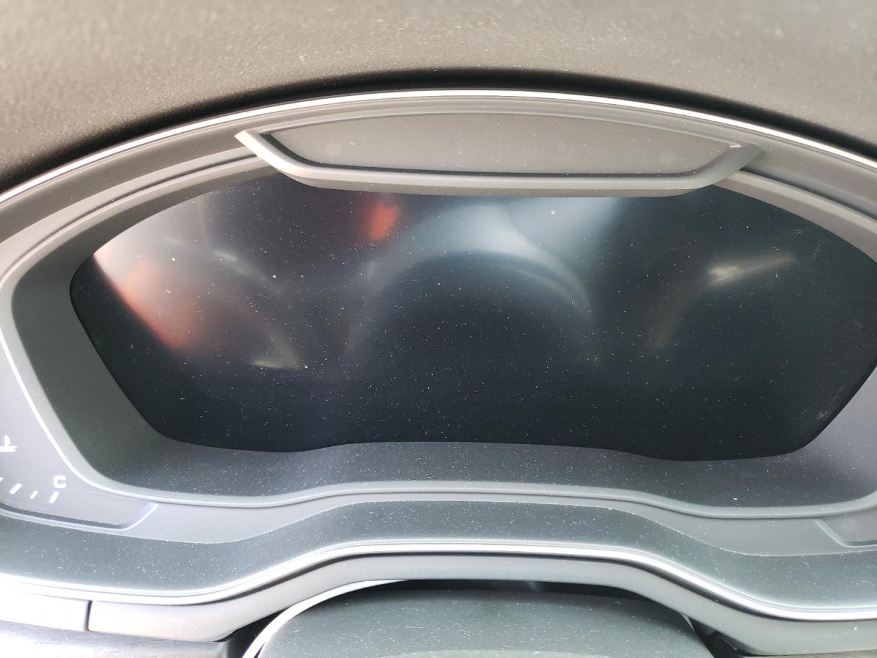 WAUENAF40KA100861 2019 Audi A4 Premium Plus