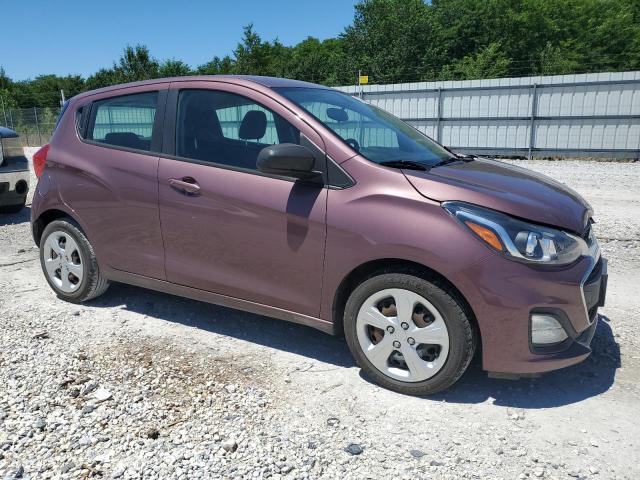 2020 CHEVROLET SPARK LS - KL8CB6SA7LC409852