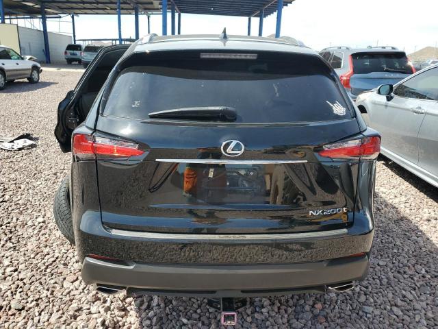 2017 Lexus Nx 200T Base VIN: JTJYARBZ7H2069071 Lot: 57347534