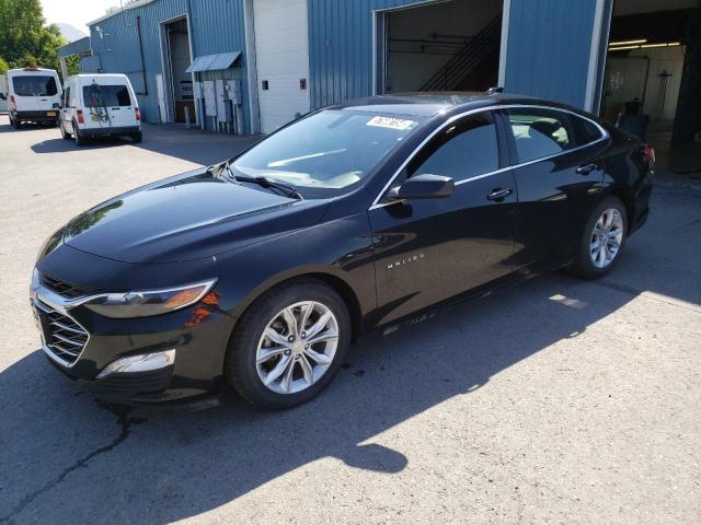 Vin: 1g1zd5st2lf025881, lot: 57600154, chevrolet malibu lt 2020 img_1