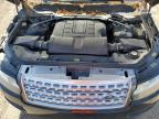 LAND ROVER RANGE ROVE photo