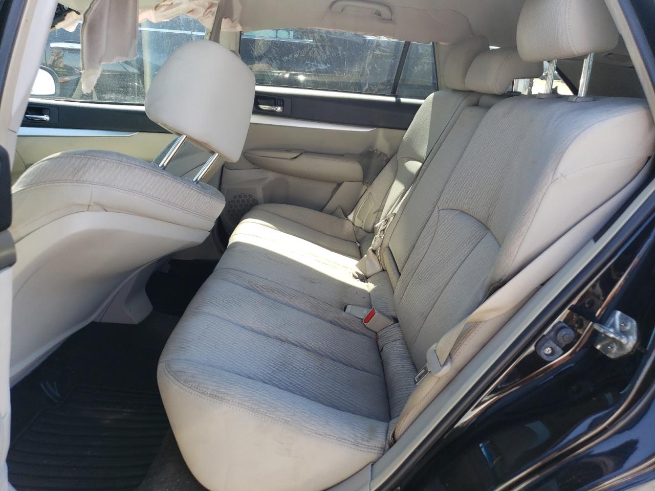 4S4BRCGC9C3257186 2012 Subaru Outback 2.5I Premium