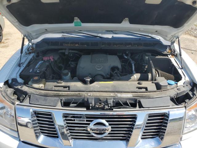 2014 Nissan Titan S VIN: 1N6BA0ED1EN512827 Lot: 60234114