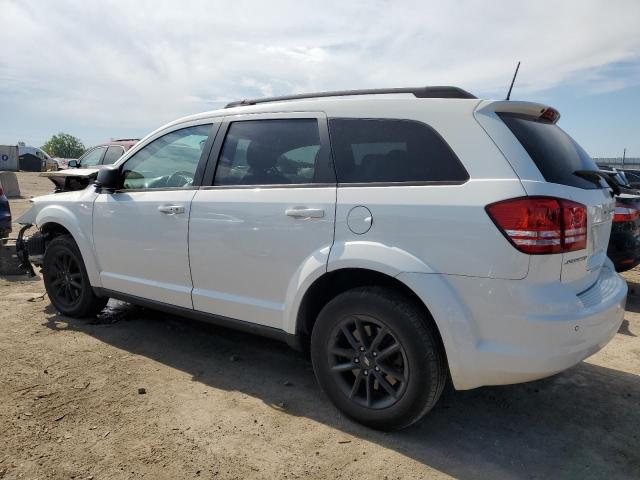 2020 DODGE JOURNEY SE - 3C4PDCABXLT254035