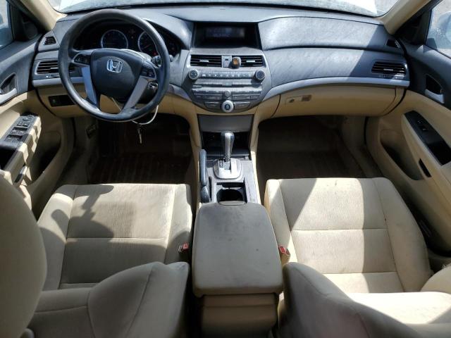 2011 Honda Accord Lxp VIN: 1HGCP2F46BA052133 Lot: 60315074