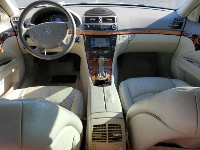 2004 Mercedes-Benz E 320 VIN: WDBUH65J14A554435 Lot: 59367824