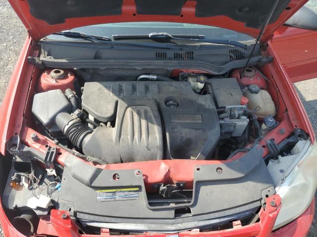 2008 Chevrolet Cobalt Ls VIN: 1G1AK18F087299580 Lot: 60500634