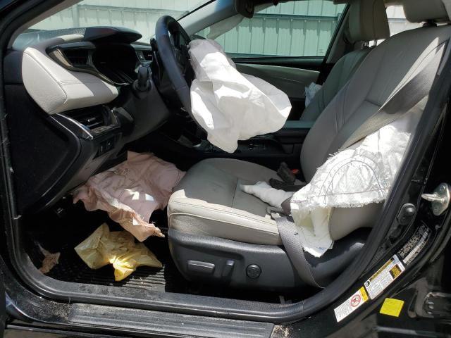 2016 Toyota Avalon Xle VIN: 4T1BK1EB6GU238730 Lot: 59266294