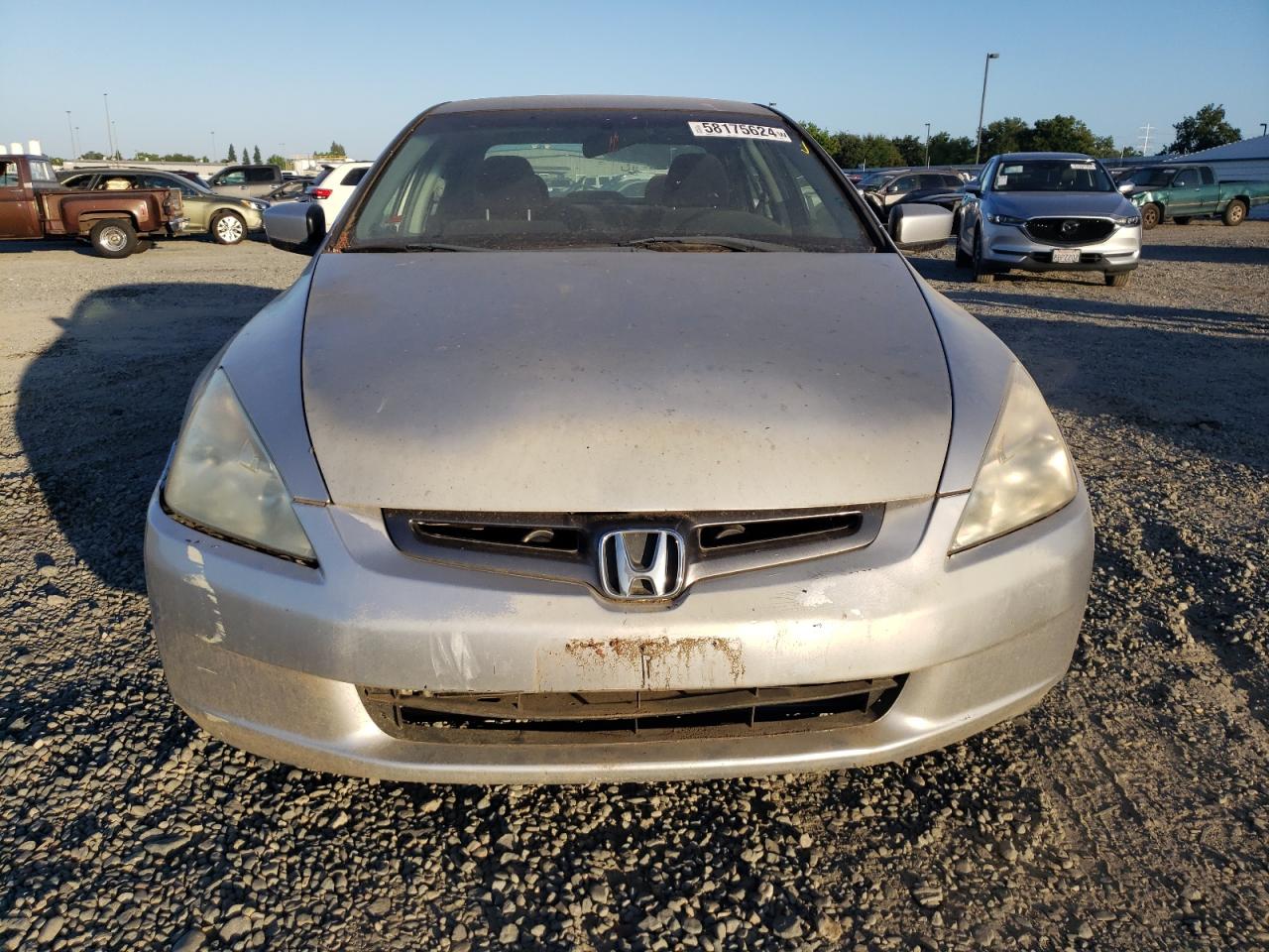 JHMCM56425C005309 2005 Honda Accord Lx