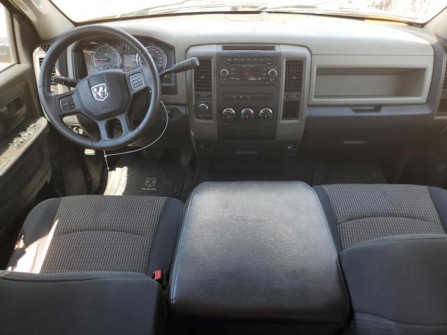 2012 Dodge Ram 1500 St VIN: 1C6RD7FT3CS303151 Lot: 60764984