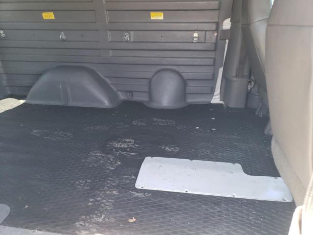 2003 Chevrolet Astro VIN: 1GCDM19X93B130217 Lot: 61081994