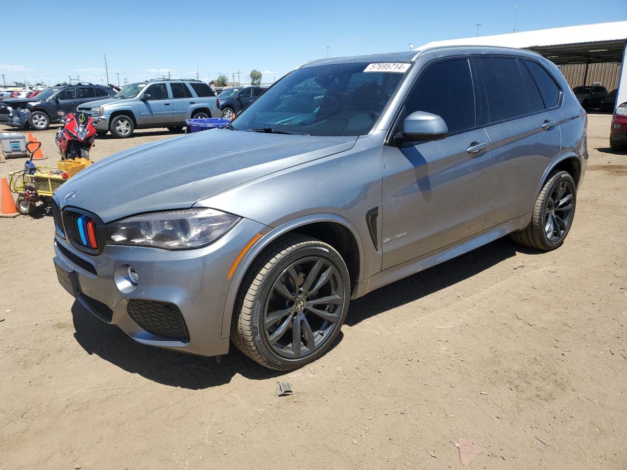 5UXKS4C54J0Y20633 2018 BMW X5 xDrive35D