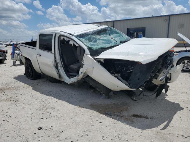 2018 CHEVROLET SILVERADO - 3GCUKREC1JG224622