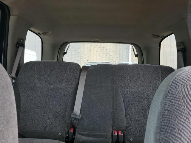 2004 Chevrolet Trailblazer Ls VIN: 1GNDT13S542128649 Lot: 59259174