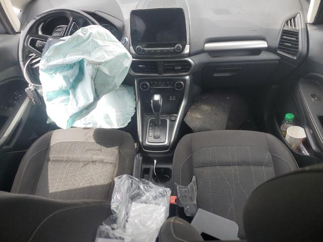 2018 Ford Ecosport Se VIN: MAJ3P1TEXJC175626 Lot: 57432874