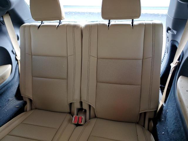 2013 Dodge Durango Citadel VIN: 1C4SDJET3DC648863 Lot: 59077624