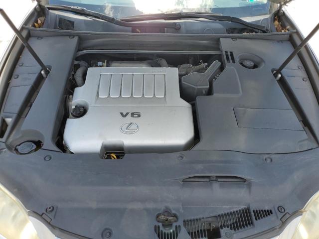 2007 Lexus Es 350 VIN: JTHBJ46GX72134495 Lot: 59852174