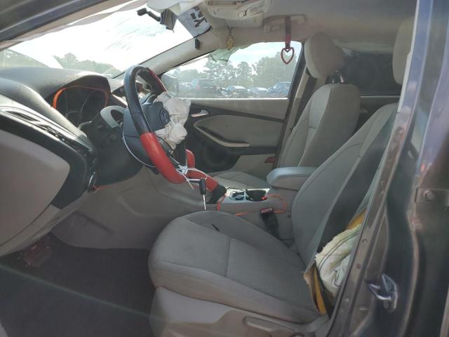 2012 Ford Focus Sel VIN: 1FAHP3M24CL363390 Lot: 57167764