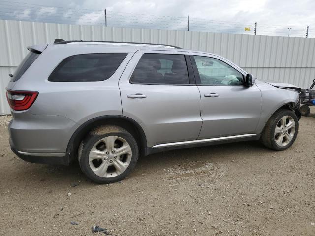 Vin: 1c4rdjdg7fc222969, lot: 61656755, dodge durango limited 20153