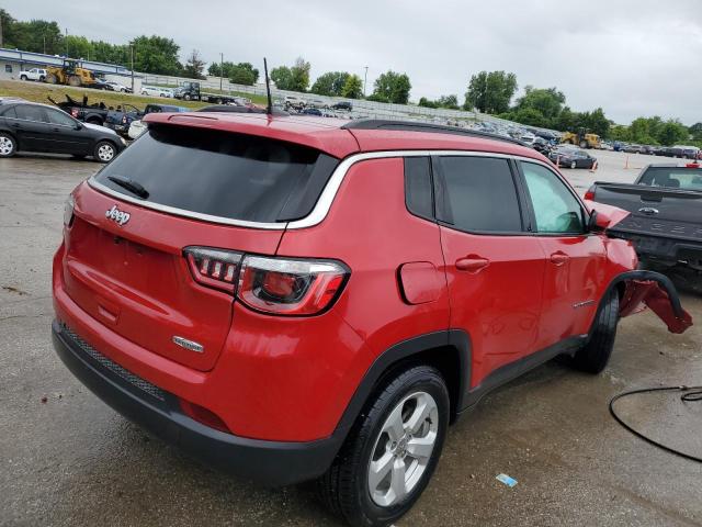 2018 JEEP COMPASS LA - 3C4NJCBB3JT489551