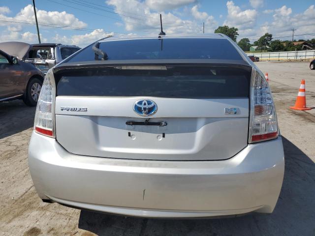 2010 Toyota Prius VIN: JTDKN3DU0A0127504 Lot: 61136864