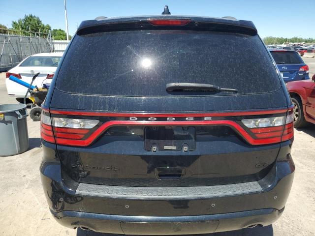 2018 DODGE DURANGO GT - 1C4RDJDG0JC314935